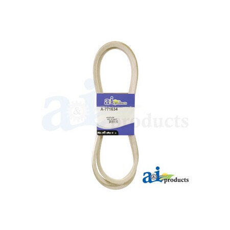 Sunbelt Belt, Deck 42 0" x0" x0" A-771634